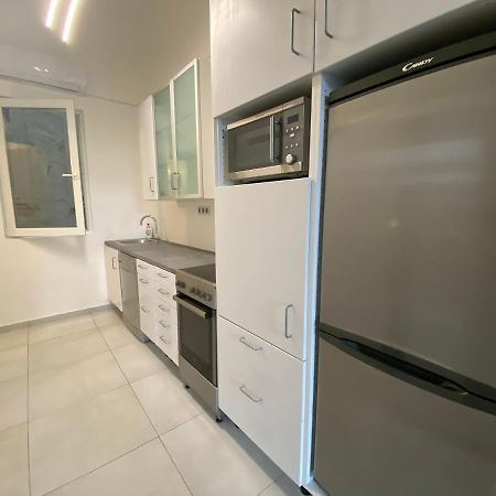 Panna Apartment Budapest Exterior foto