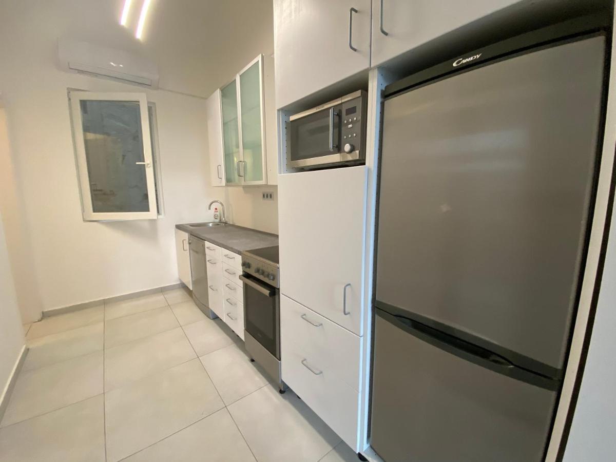 Panna Apartment Budapest Exterior foto
